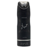 Lattafa Hayaati Perfumed Deodorant for Unisex Déodorant (Déo) Mixte 200ml