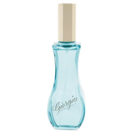 Giorgio Beverly Hills Blue Eau de Toilette 90 ml - Aquatique