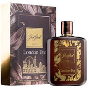 Just Jack London Eye Eau de Parfum (EDP) Mixte