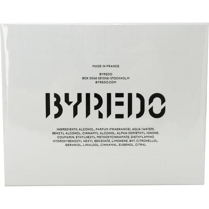 Byredo Slow Dance - Eau de Parfum Spray 50ml