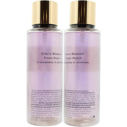Victoria's Secret Victoria's Secret Love Spell Shimmer Mist 250ml Unisexe