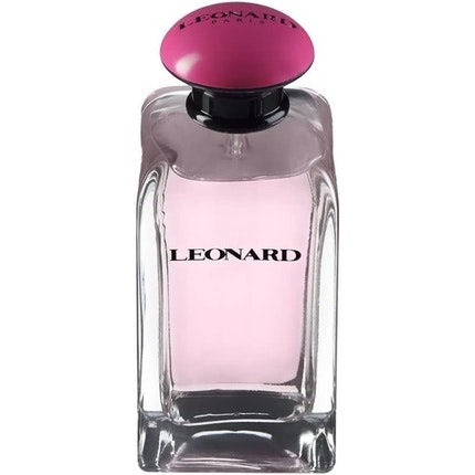 LEONARD Solid Parfum  30ml Leonard