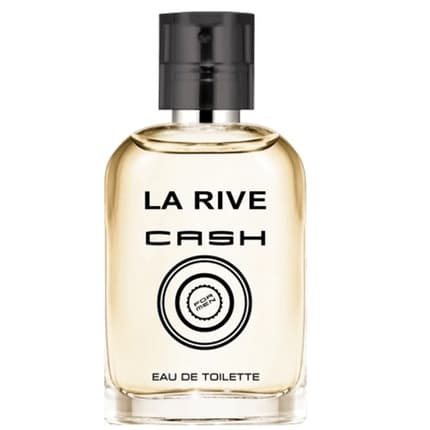 La Rive Cash Eau de Toilette (EDT) Homme 30ml
