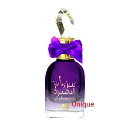 Al Fares SER AL AMEERA WOMAN 's Perfume Eau de Parfum (EDP) Femme 80ml