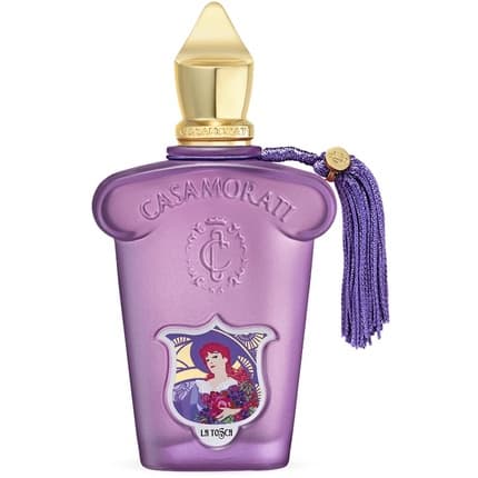 Casamorati 1888 La Tosca Perfumed Water Eau de Parfum (EDP) Mixte 100ml