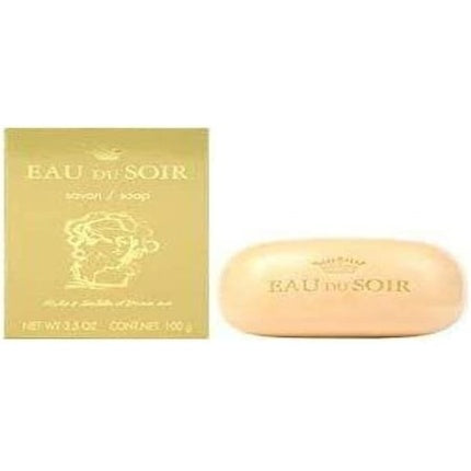 Sisley Perfumed Soap Maison des fragrances