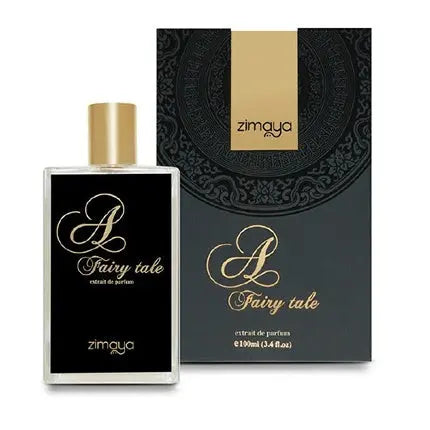 A Fairy Tale - perfumed extract Volume 100 ml Zimaya