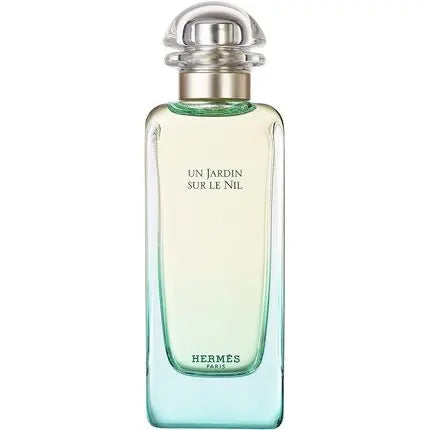 A Garden On The Nile Hermes Eau de Toilette Spray 100ml Hermès