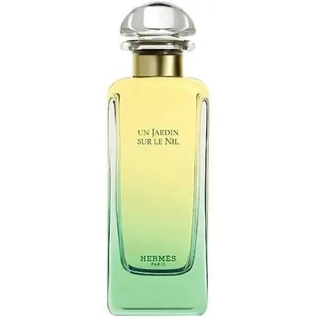 A Garden On The Nile Hermes Eau de Toilette Spray 100ml Hermès