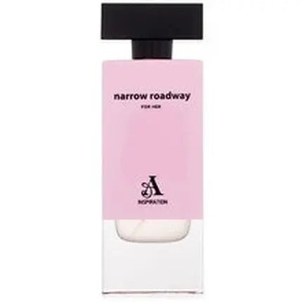 A-Inspiration Narrow Roadway Eau De Parfum A-Inspiration