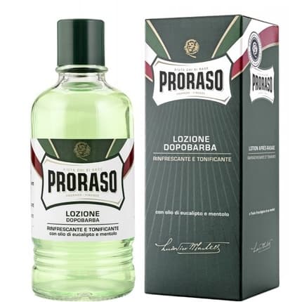 Proraso Refreshing After Shave Lotion Fragrance (Fragrance) Mixte 400ml