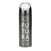 Armaf Futura La Body Perfumed Eau de Toilette Homme 200 ml