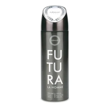 Armaf Futura La Body Perfumed Eau de Toilette Homme 200 ml
