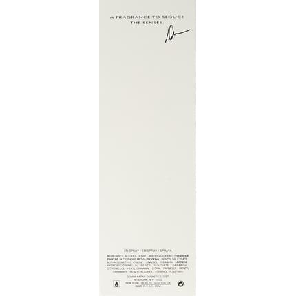 DKNY Cashmere Mist Eau de Toilette  Unisexe