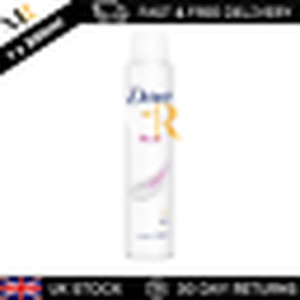 Dove Floral 's Antiperspirant Deodorant 48Hr 0% Alcohol Déodorant (Déo) Femme 200ml