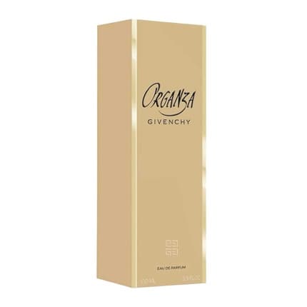 Givenchy Organza Eau de 100ml Unisexe