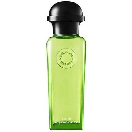 Hermes Pamplemousse Rose Eau De Cologne 50ml Women Spray