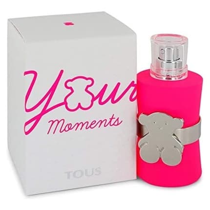 Tous Your Moments Eau De Toilette 50ml
