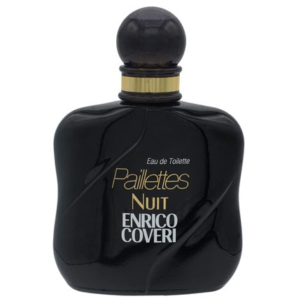 Enrico Coveri Pailletten Nuit Eau de Toilette for Men 75ml Enrico Coveri