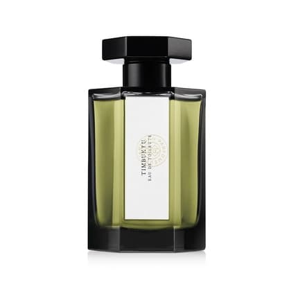 L'Artisan Parfumeur Timbuktu Eau De Toilette 100 Milliliters