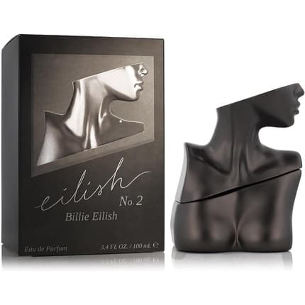 Billie Eilish No 2 Eau de Parfum (EDP) Femme 100ml