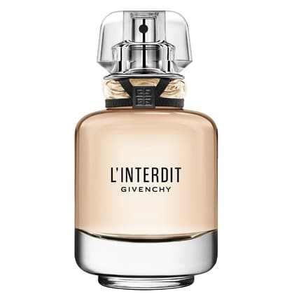 Givenchy L'Interdit Eau de Parfum 50ml pour femme