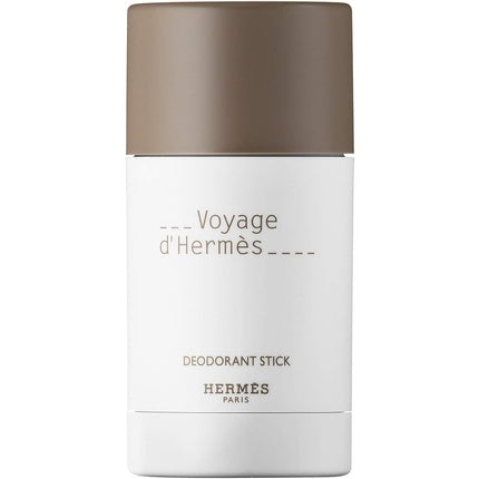 Hermès Voyage Deodorant Stick 75ml Maison des fragrances