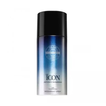 Antonio Banderas The Icon Deodorant Spray 150ml