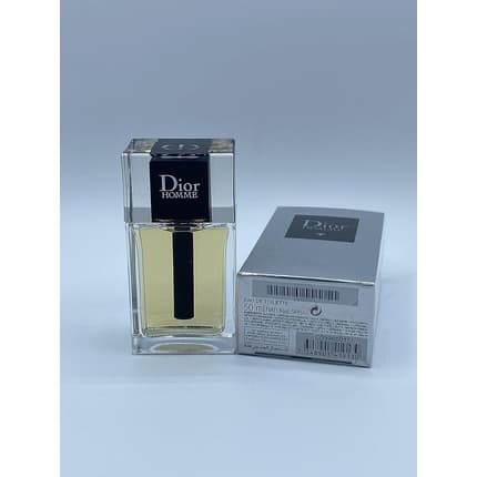 Christian Dior Homme Original Eau De Toilette 50 Ml For Men