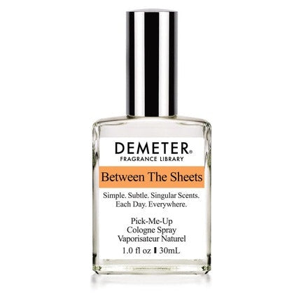 Demeter Fragrance Library Between the Sheets 30ml Demeter