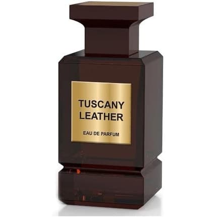 Emper Milestone Tuscany Leather Unisex par Emper Eau de Parfum (EDP) Mixte 100ml