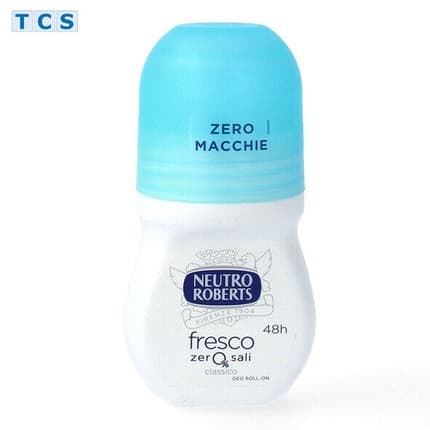 Neutro Roberts Deodorant Roll-On 48 Hour Freshness Déodorant (Déo) Mixte 50ml