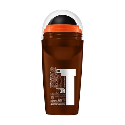 L'Oréal L'Oreal Expert Deodorant Rollon Barber Club Déodorant (Déo) Homme 50ml