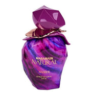 Al Haramain Natural Amber Extrait De Parfum Parfum (Parfum) Mixte 100ml