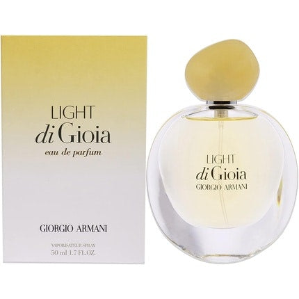 Giorgio Armani Eau De Parfum 50ml Emporio Armani