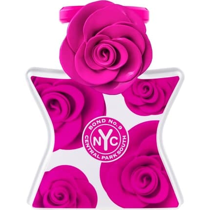 Bond No. 9 Bond No.9 Central Park South Eau de Parfum (EDP) Femme 100ml
