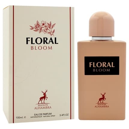 Maison Alhambra La Vita Bella Eau de Parfum (EDP) Mixte 100ml