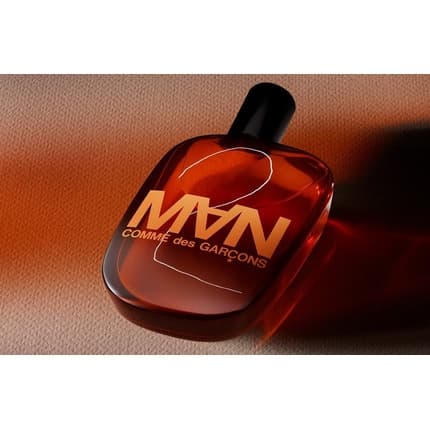 Comme Des Garcons 2 Eau de Toilette (EDT) Homme 50ml