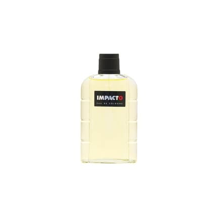 Puig Impacto 200 Milliliters Eau de Cologne (EDC) Mixte