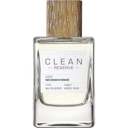 Clean Reserve Blend Rain Eau de Parfum 50ml Clean