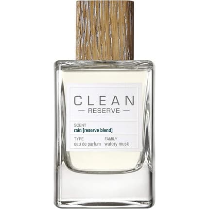Clean Reserve Blend Rain Eau de Parfum (EDP) Mixte 50ml