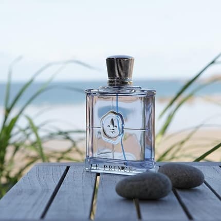Marina De Bourbon Monsieur Le Prince Elegant Princess Eau de Parfum 3.4oz for men