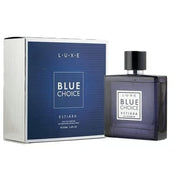 Estiara Blue Choice Volume Eau de Parfum (EDP) Mixte 100ml