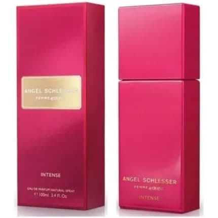 Angel Schlesser Adorable Intense Eau de Parfum (EDP) Femme 100ml