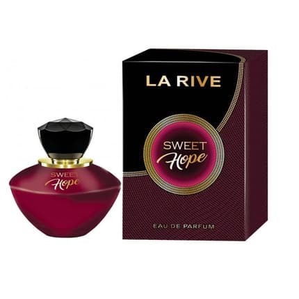 La Rive Sweet Hope Eau de Parfum (EDP) Mixte 90ml
