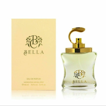 Bella by Arabian Oud for Women 100ml Genuine Sealed Arabian Oud