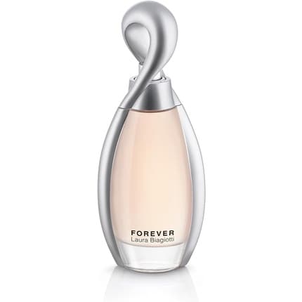 Laura Biagiotti Forever Touche Dargent Eau de Parfum (EDP) Femme 60ml