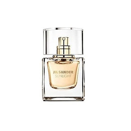 Jil Sander Sunlight Eau de Parfum with Aloe Vera 40ml