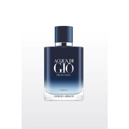 Giorgio Armani Acqua Di Gio Deep Parfum 30ml