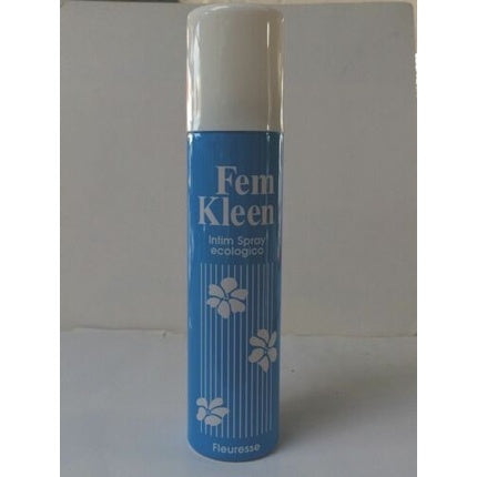 FEM KLEEN Fleuresse Deodorant Intimate 100ml Fem Kleen